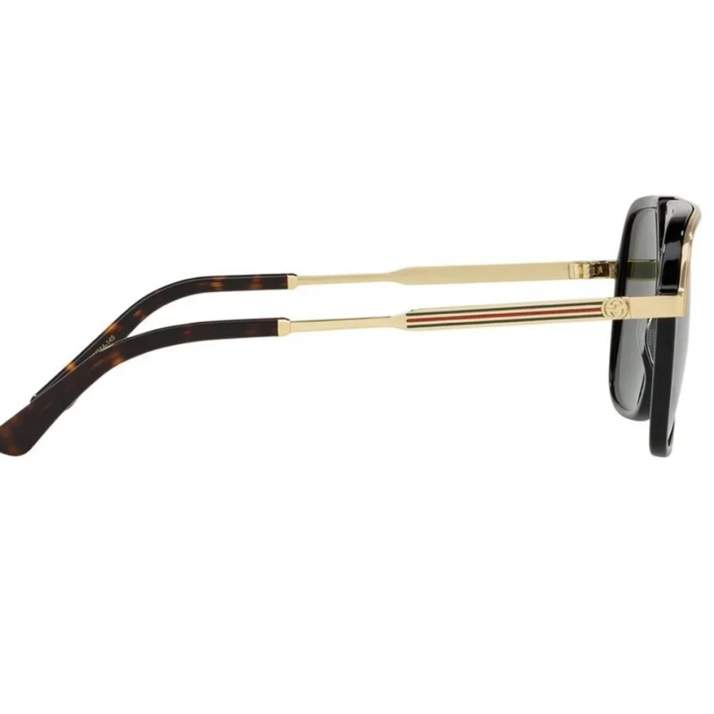 Used Gucci UNISEX Sunglasses - Picture 8 of 11